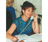 Васильевна Татьяна Николаевна (Кандидат в члены правления ТСЖ Корона-1)