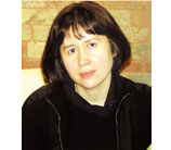 Кутукова Ирина Константиновна (Кандидат в члены правления ТСЖ Корона-1)